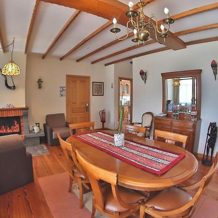 Apartamentos Francisco Martins Вила-Франка-ду-Кампу Экстерьер фото