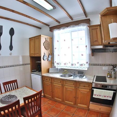 Apartamentos Francisco Martins Вила-Франка-ду-Кампу Экстерьер фото